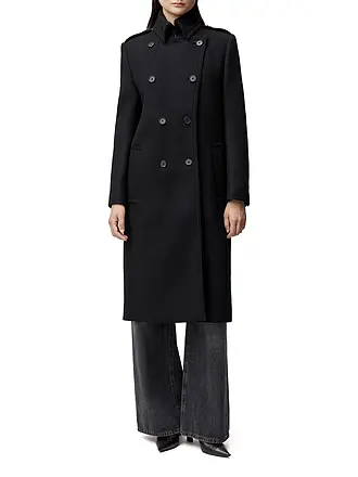 DRYKORN | Manteau en laine PIETHILL | 